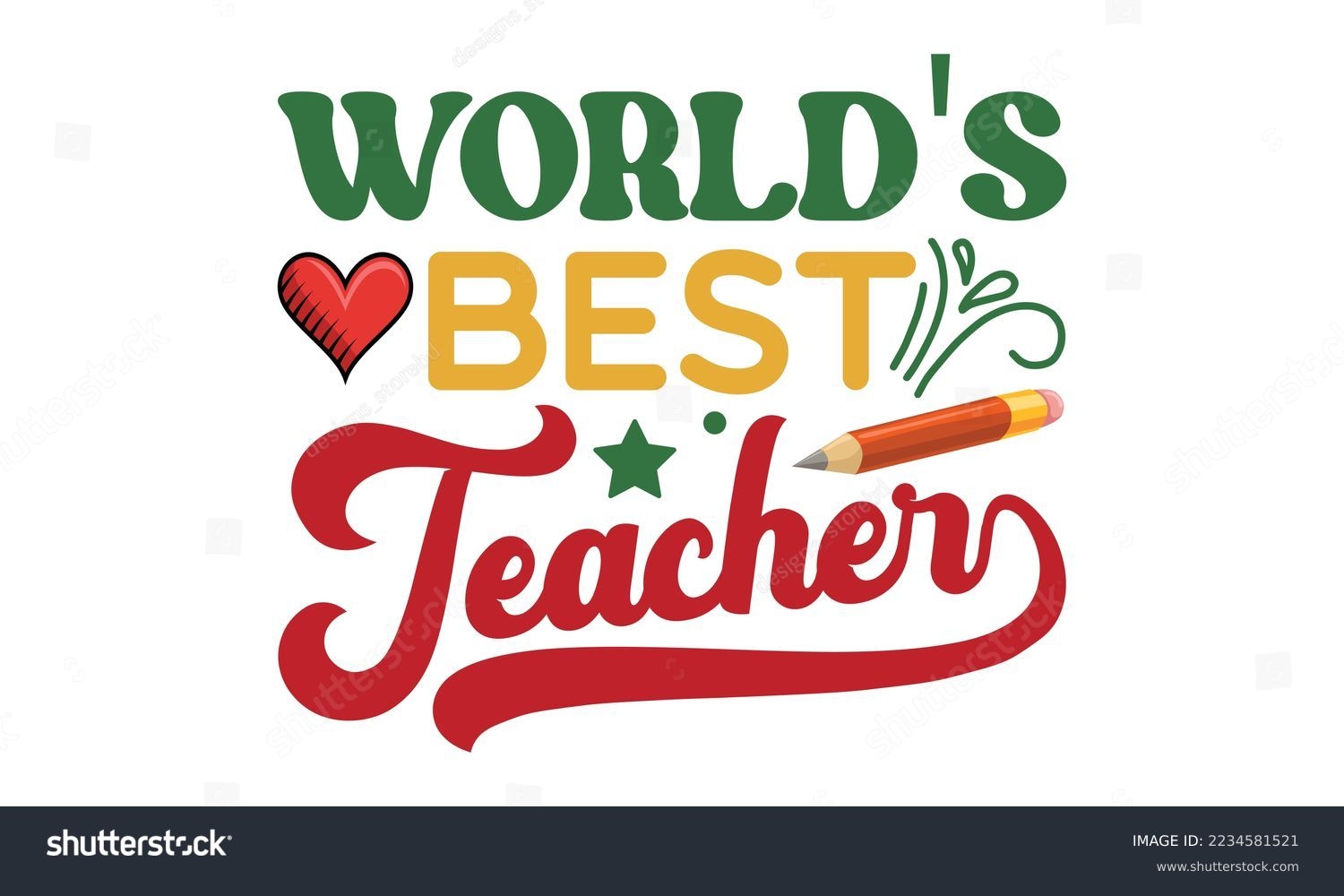 20 Thousand Best Teachers Royalty Free Images Stock Photos Pictures Shutterstock