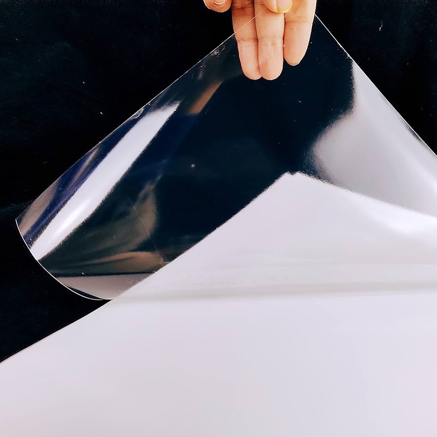 Printable Window Clings Laser Printers
