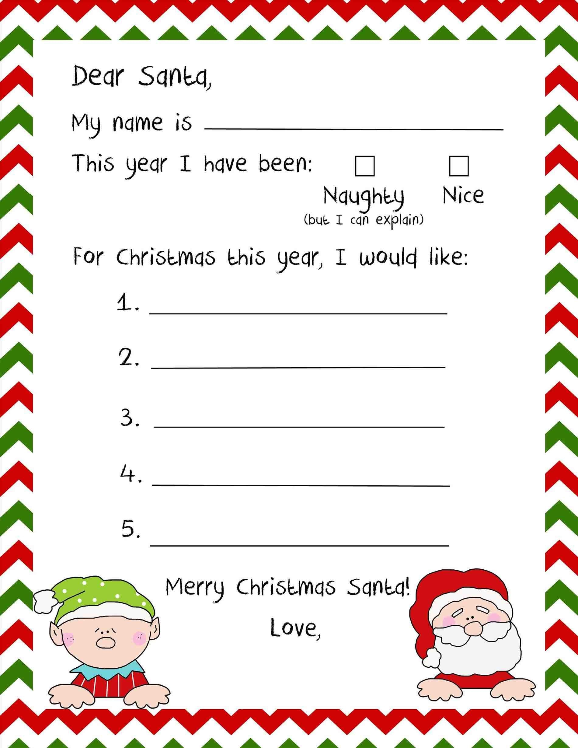 9 Best Christmas List Printable Ideas Christmas List Printable Christmas List Christmas Printables