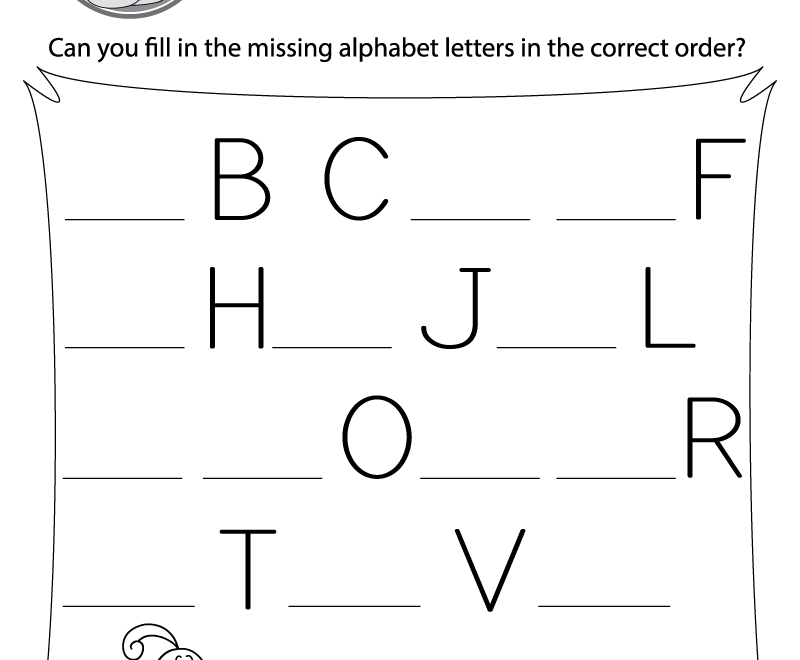 Alphabet Worksheets Free Printables Doozy Moo