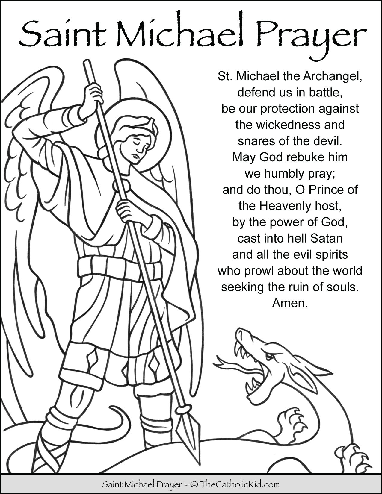 Angels Download Pack TheCatholicKid