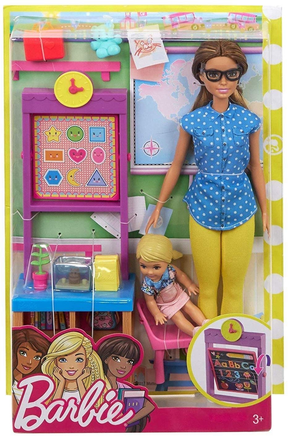 Barbie School Supplies Printables 2025