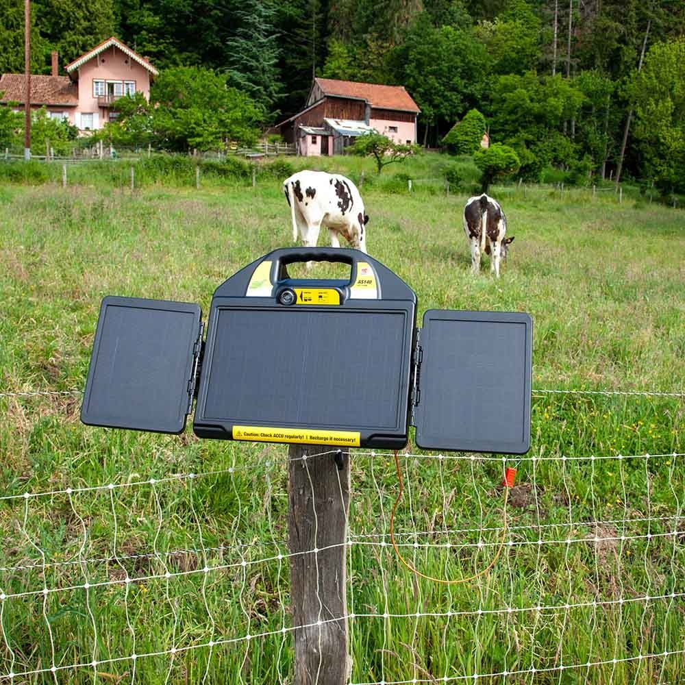 Free Printable Electric Fence For Cattle