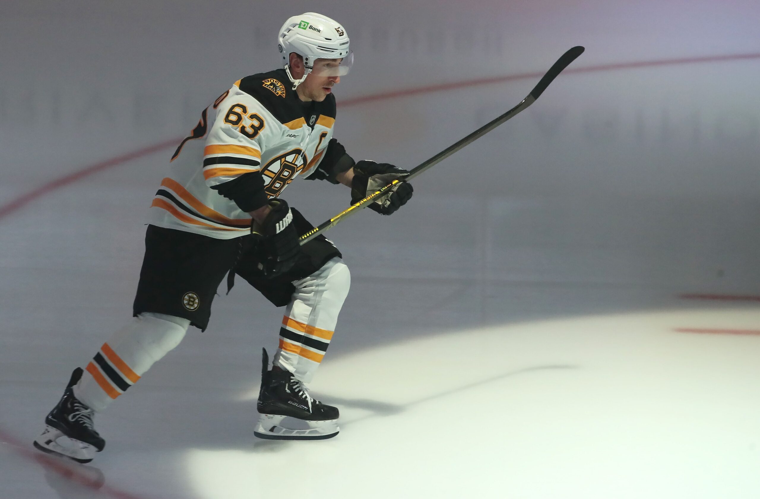 Brad Marchand Hints At potentially Returning To Boston Bruins In July Following Shocking Panthers Trade