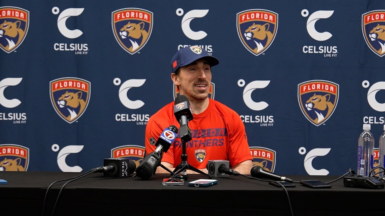 Brad Marchand Hints At potentially Returning To Boston Bruins In July Following Shocking Panthers Trade