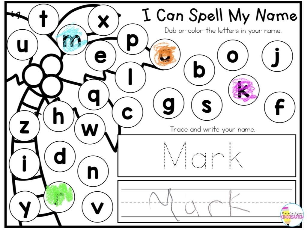 Chicka Chicka Boom Boom Printables