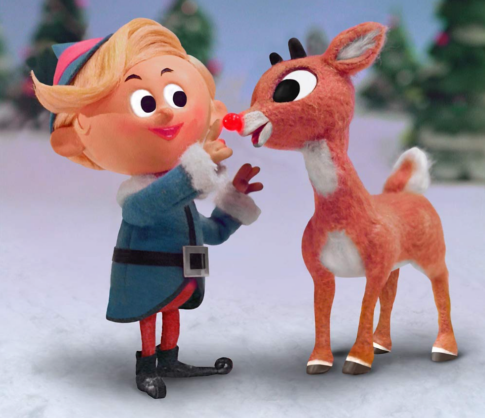 Christmas Movie Bingo Free Printable For A Fun Family Film Night 