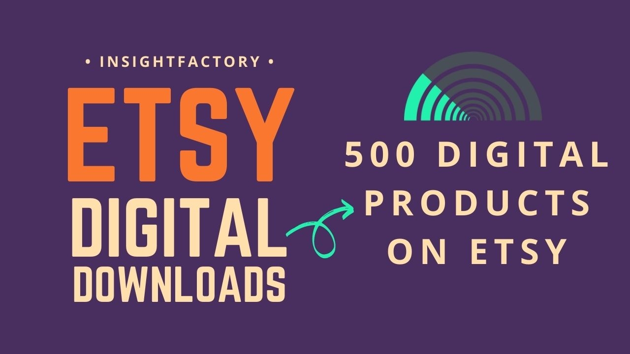 Etsy Printable Trends For Selling Digital Downloads On Etsy Insight Factory