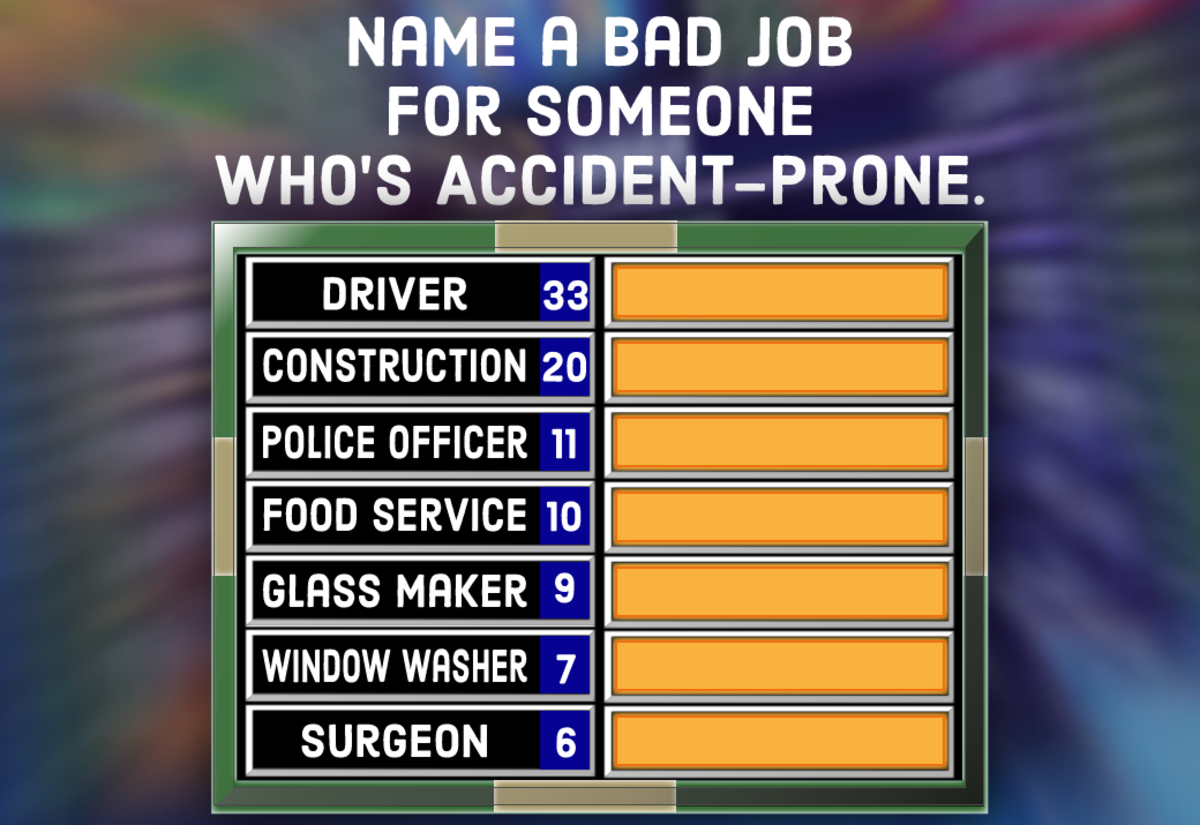 Family Feud Quiz 20 Free Questions And Answers HobbyLark