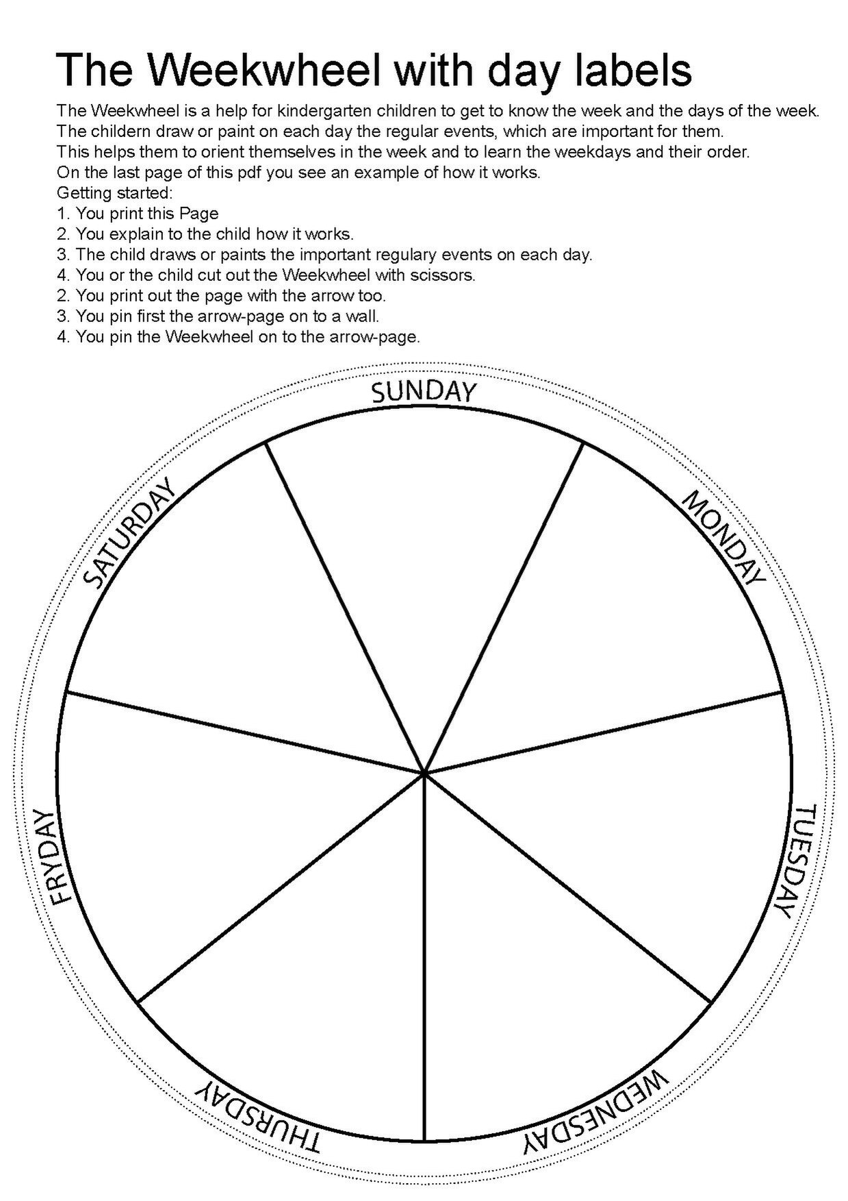 File Weekwheel pdf Wikimedia Commons