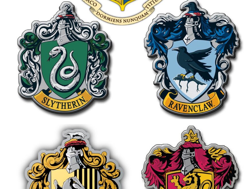 Free Harry Potter Printables And Fonts