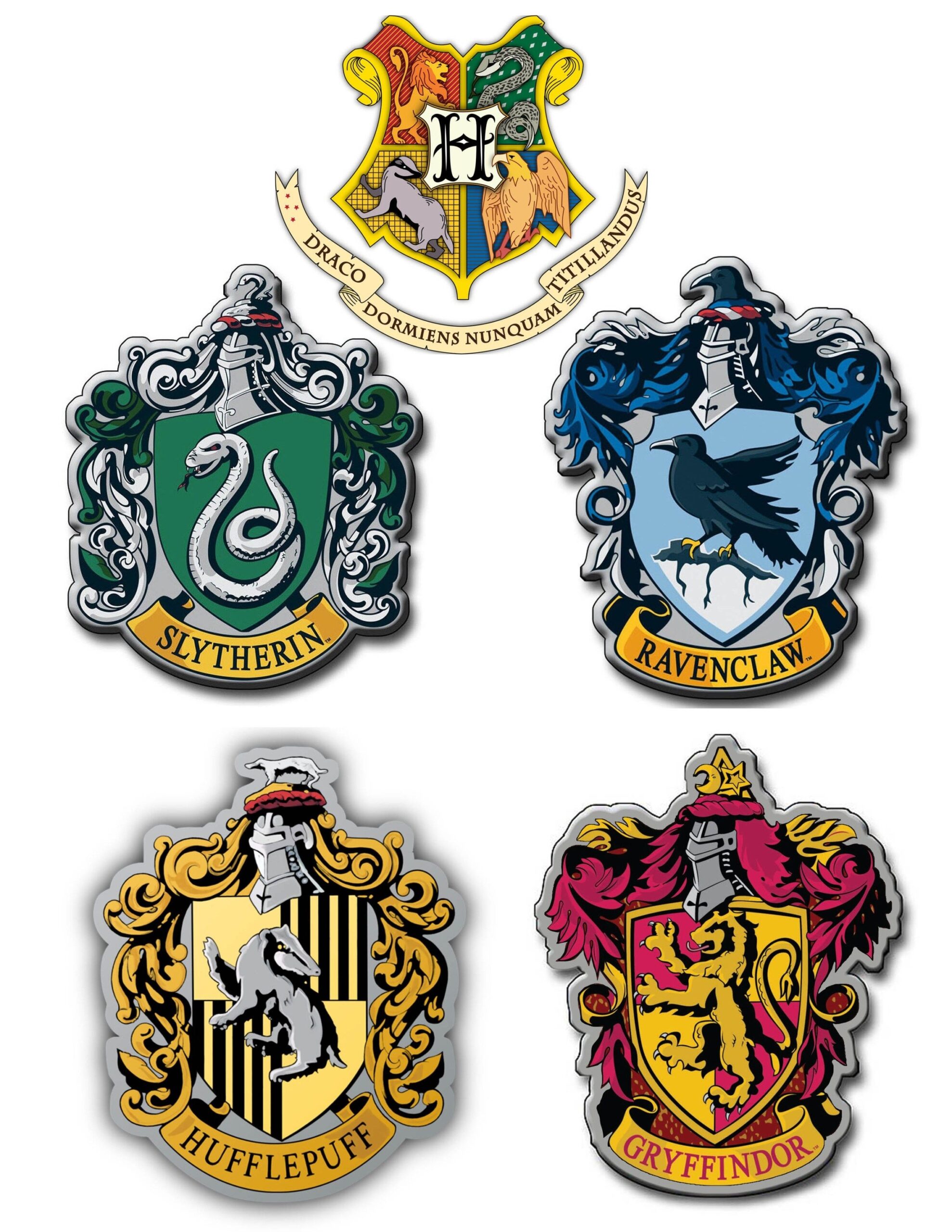 Free Harry Potter Printables And Fonts
