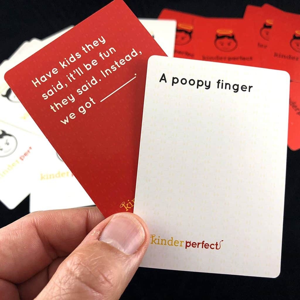Printable Card Games For Adults