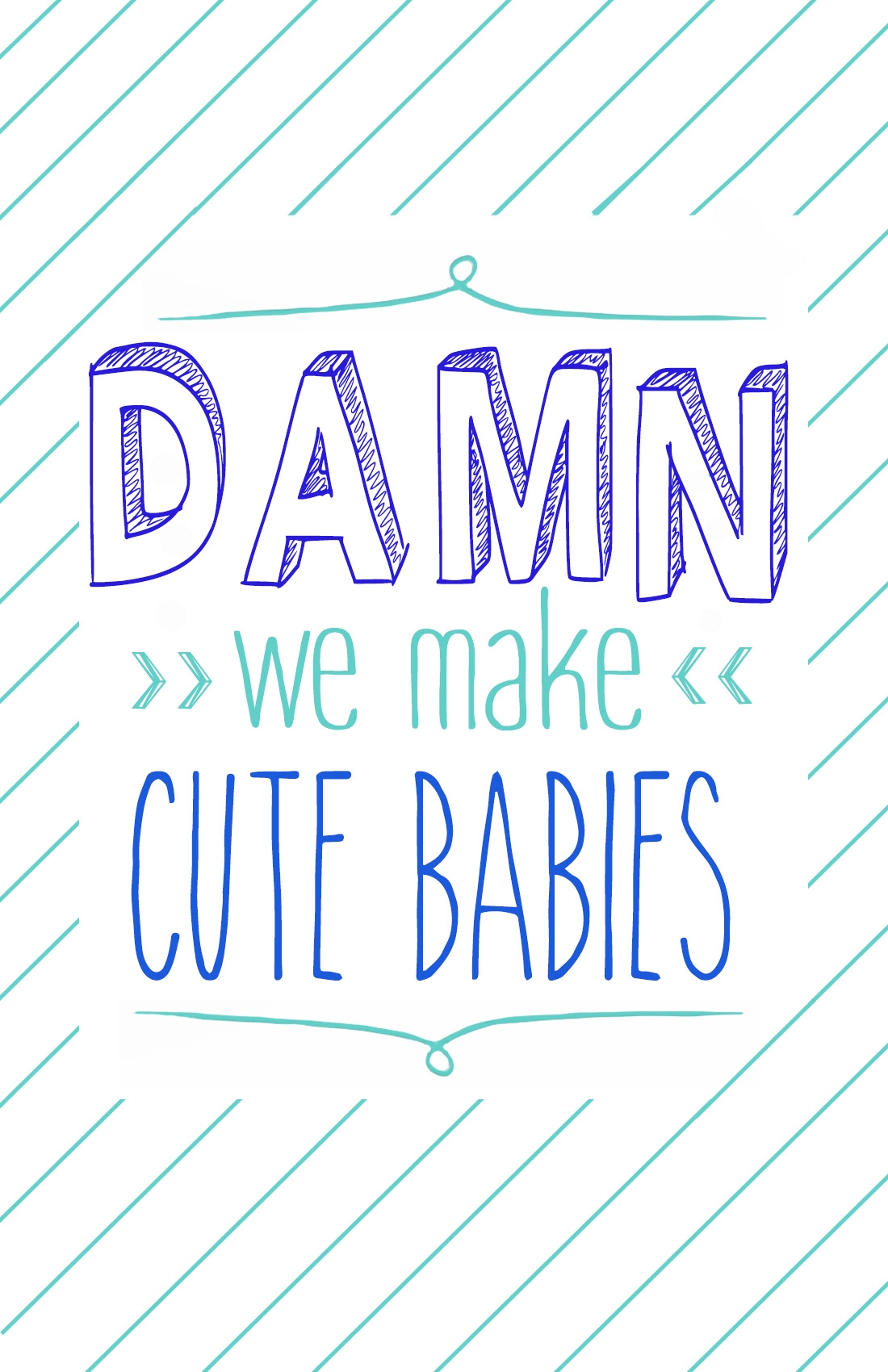 Printable Fathers Day Card Husband