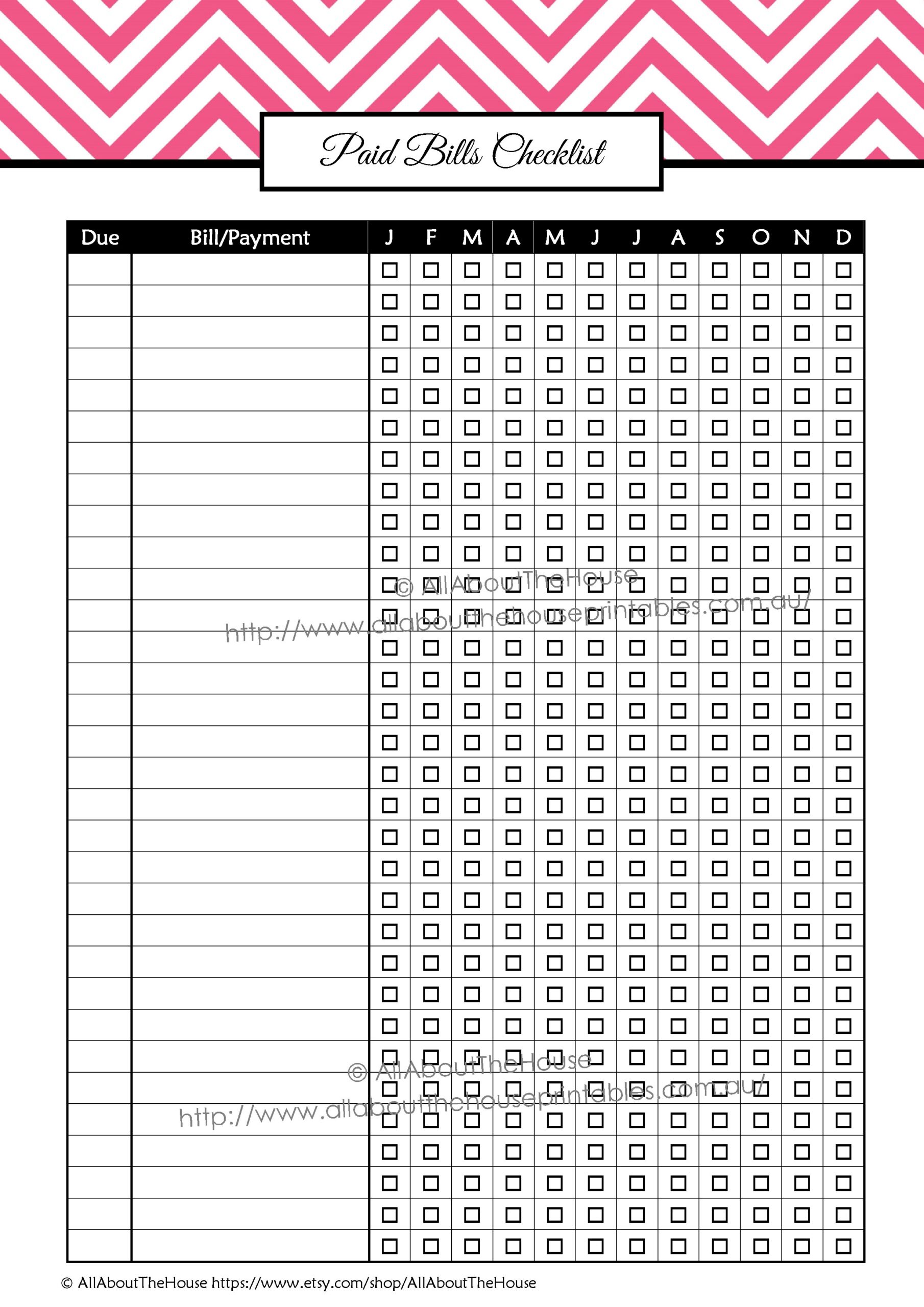 FREE Printables AllAboutTheHouse Printables