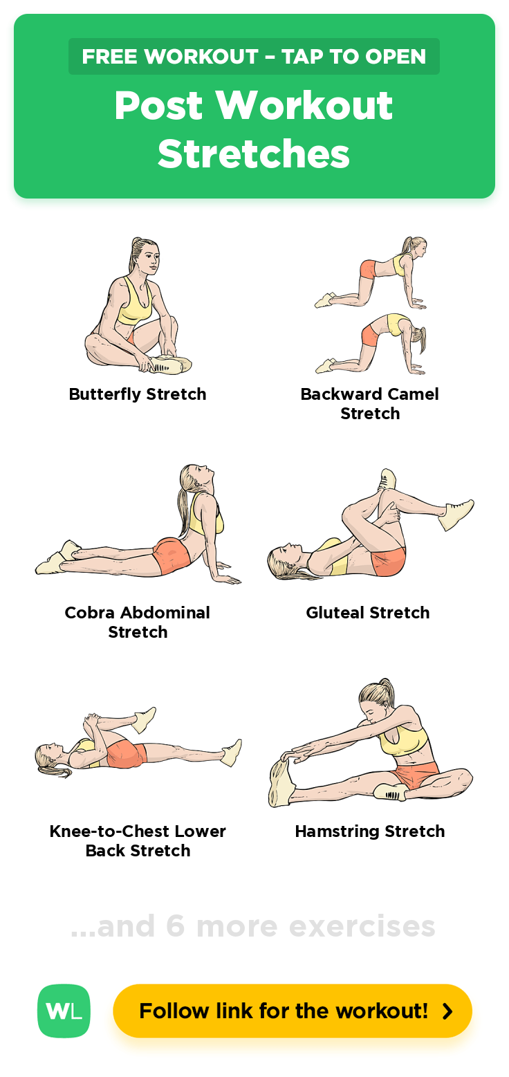Printable Exercise For Arm And Back