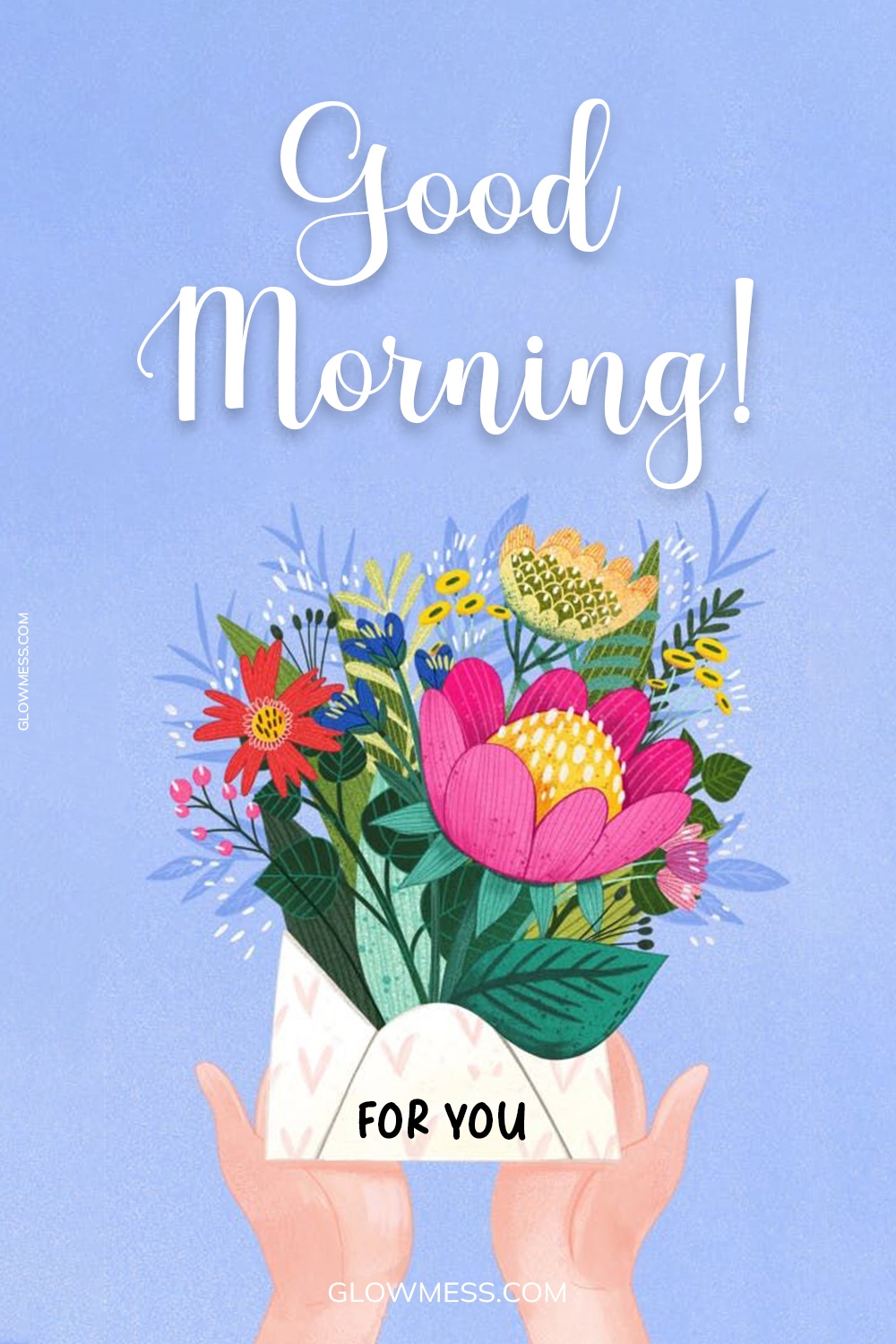 GOOD MORNING Images With Quotes Messages And Greetings