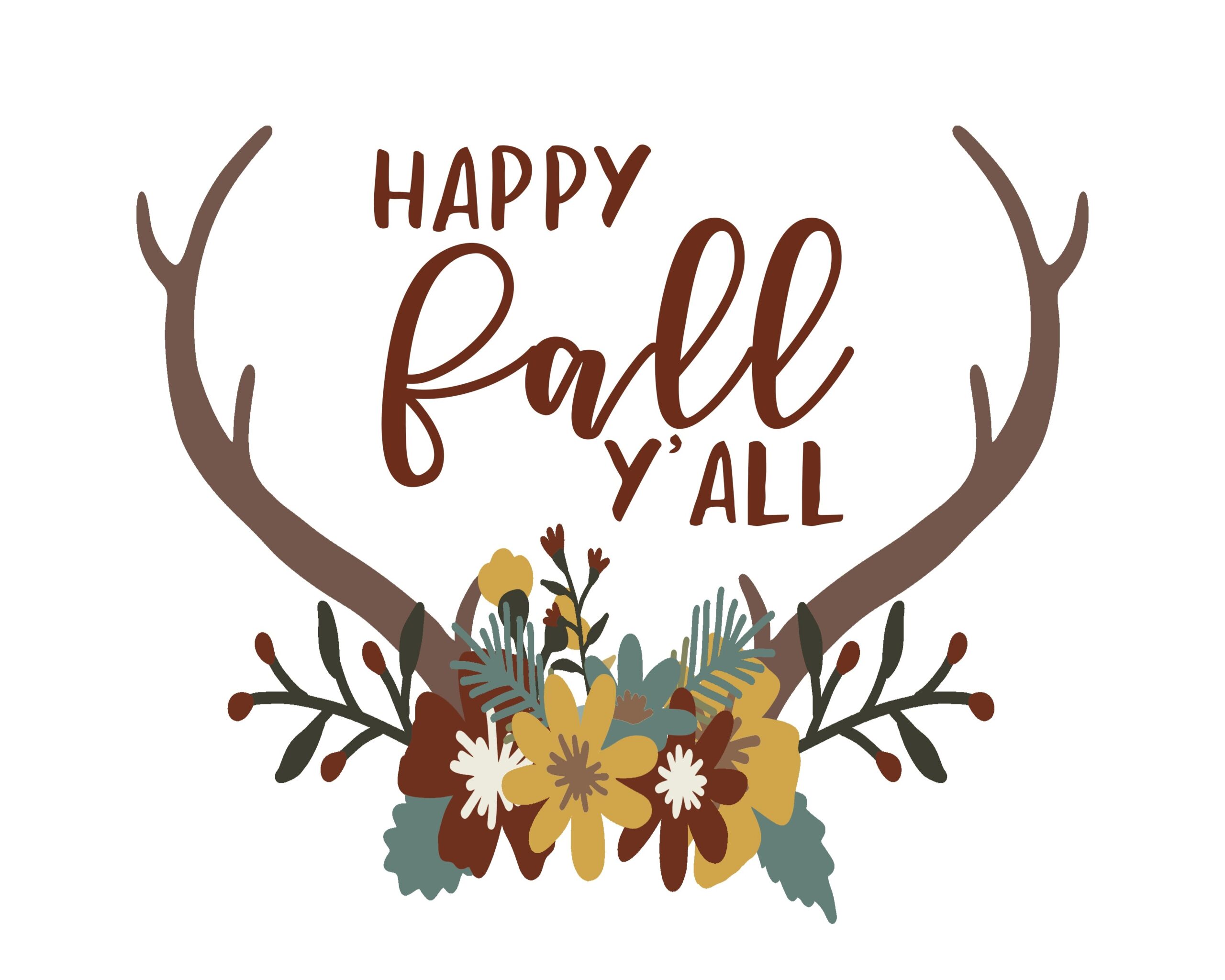 Happy Fall Yall The DIY Lighthouse