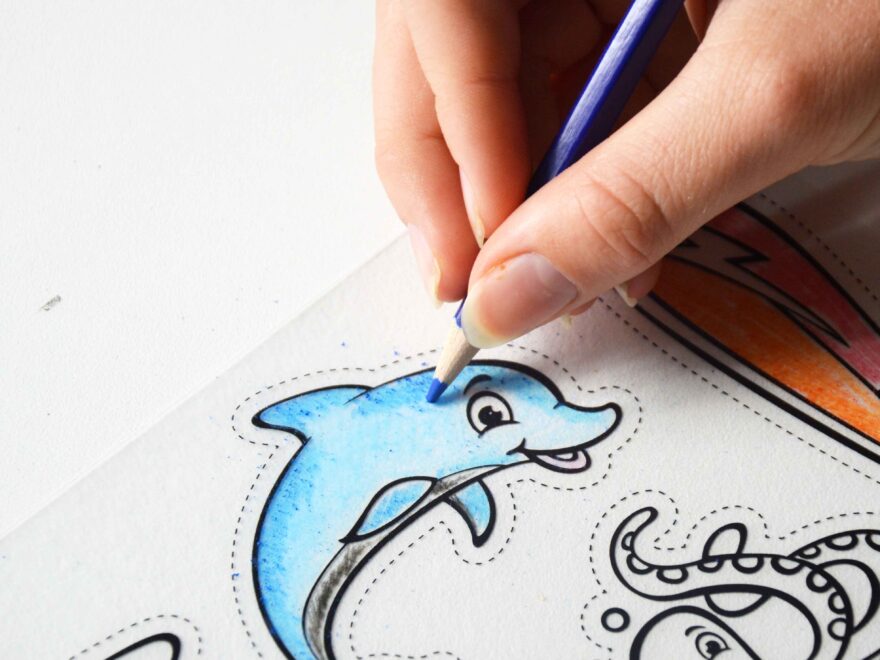How To Do Shrinky Dinks And Create Lasting Creations