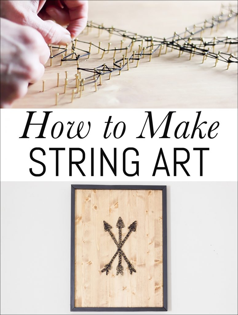 Printable Step By Step String Art Patterns