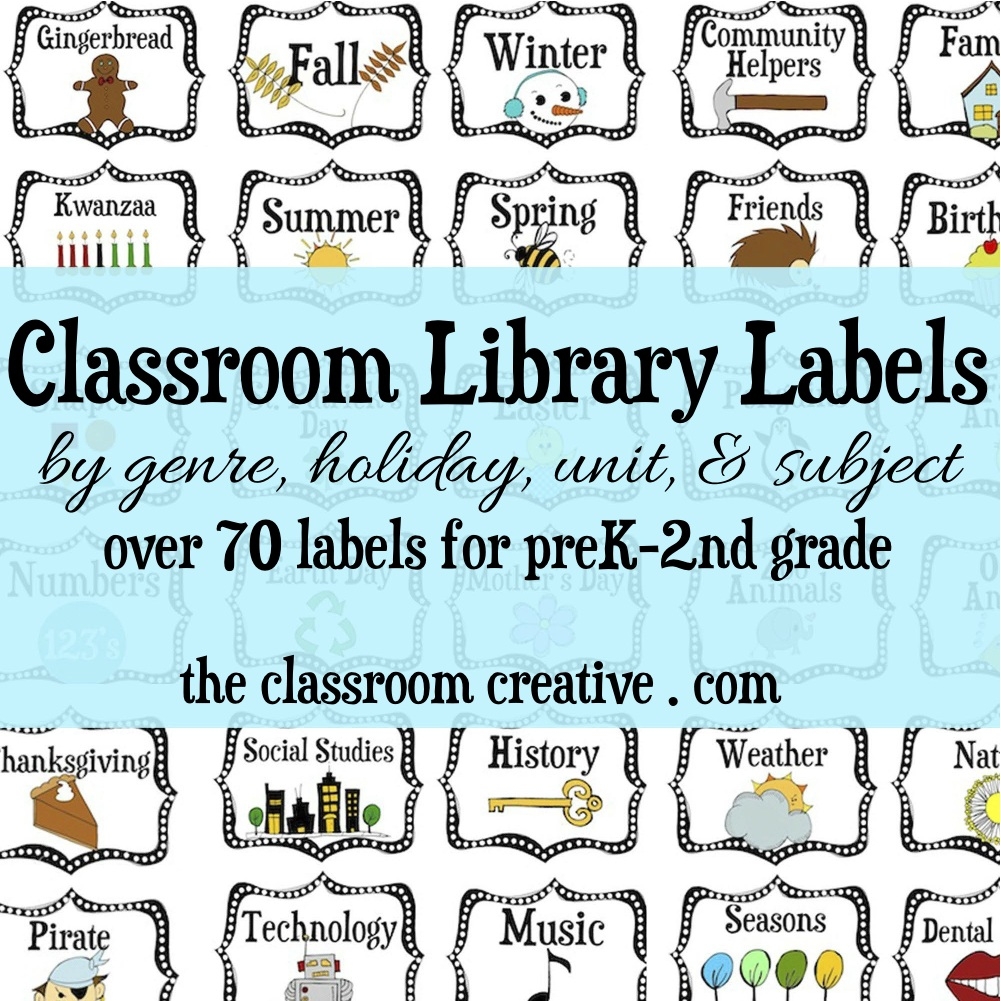 Library Return Book Bin Ideas And Sign Free Printable 
