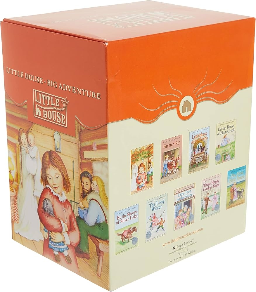 By The Shores Of Silver Lake Printables