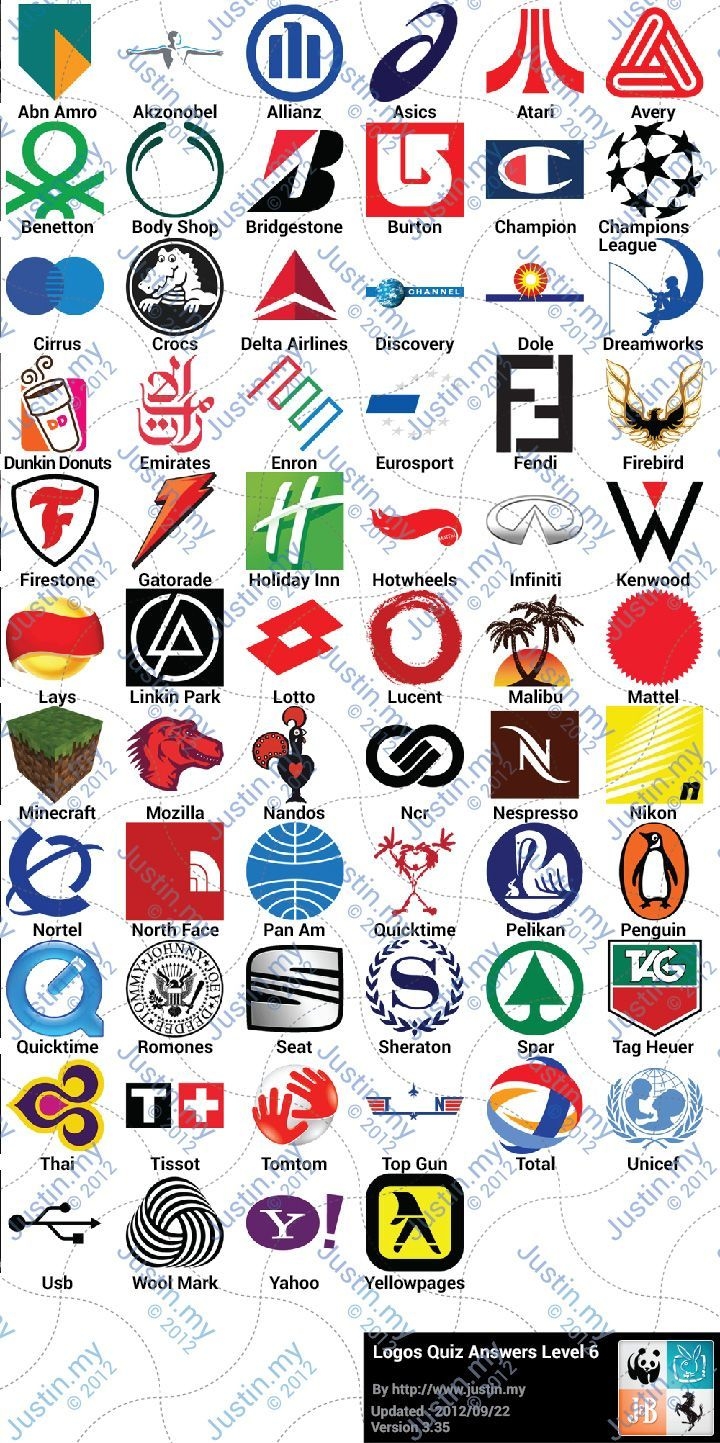 Logo 2025s Quiz Answers For Addictive Mind Puzzlers Page 4 Justin my 5BA