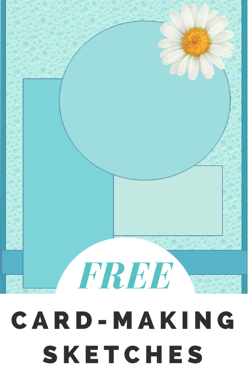 My 10 Favorite and Free Card Making Sketches HubPages