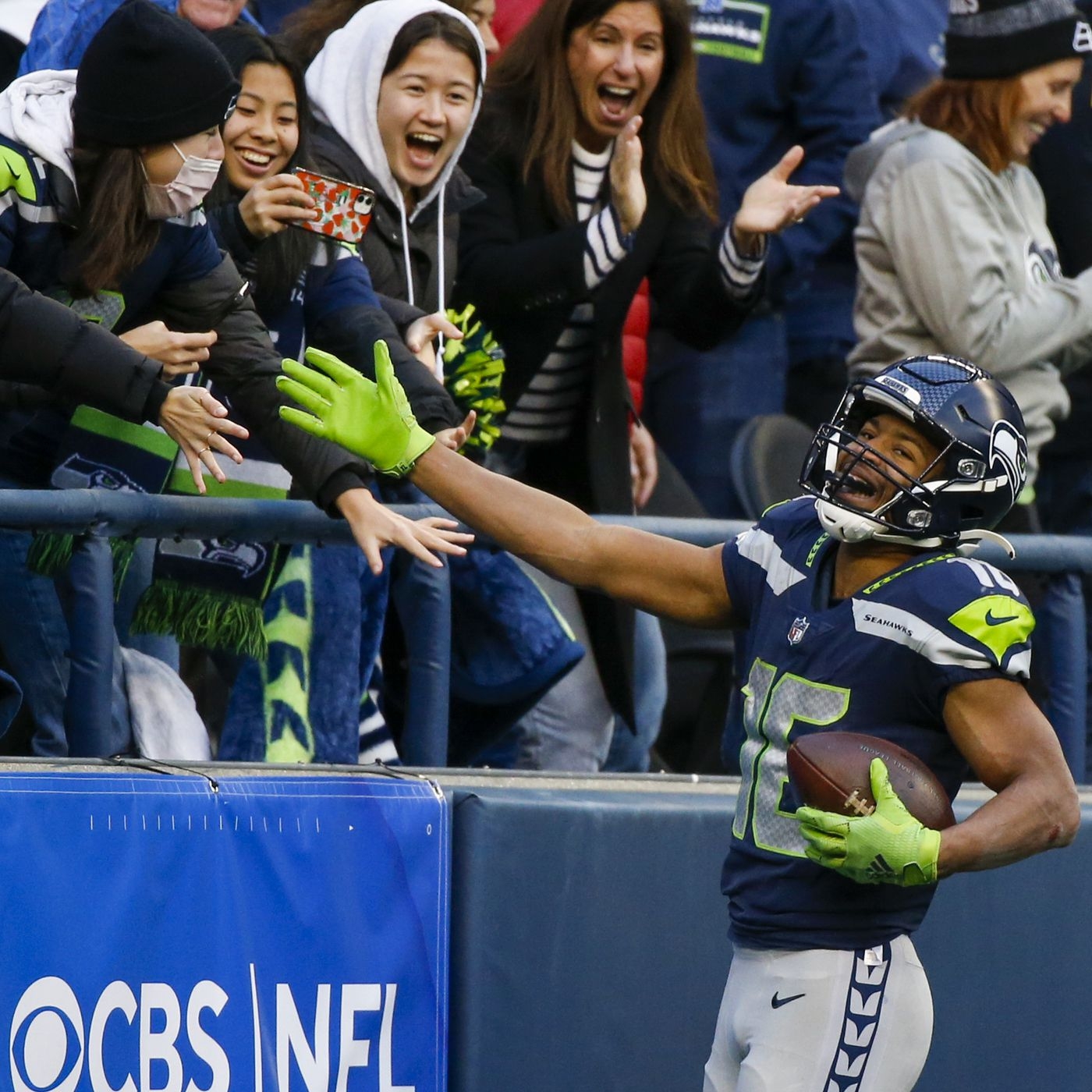 Seattle Seahawks Schedule 2025 Printable Pacific Time