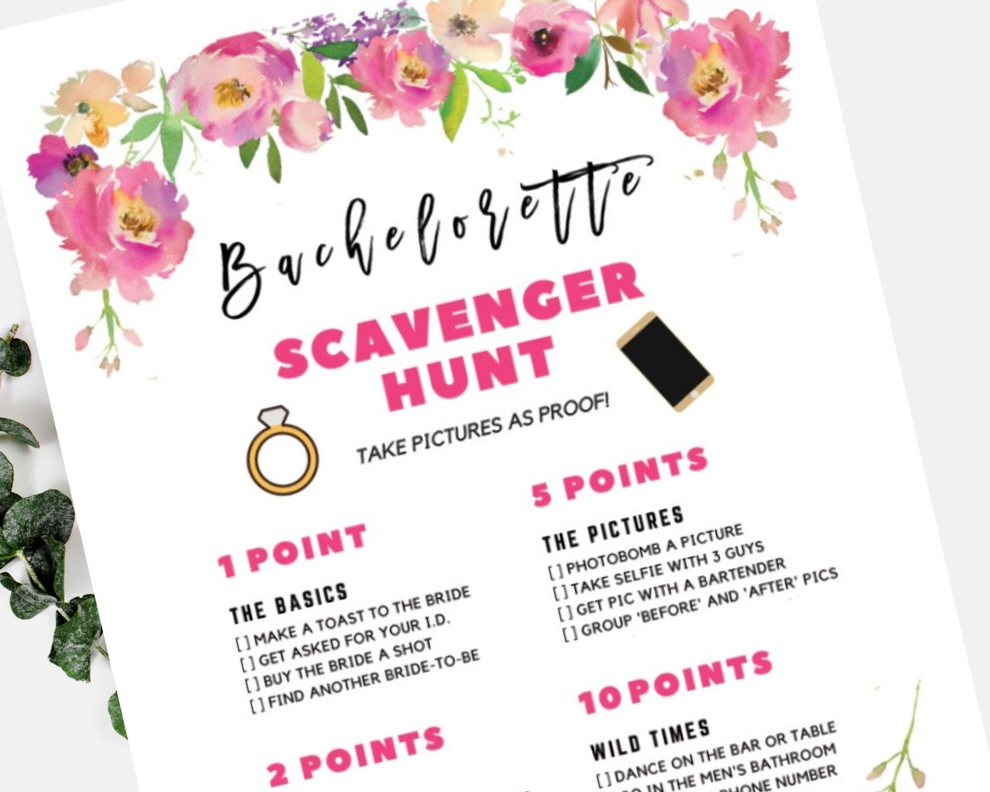 Selling Etsy Printables My WILD Journey To 1 000 Sales Millennial Boss
