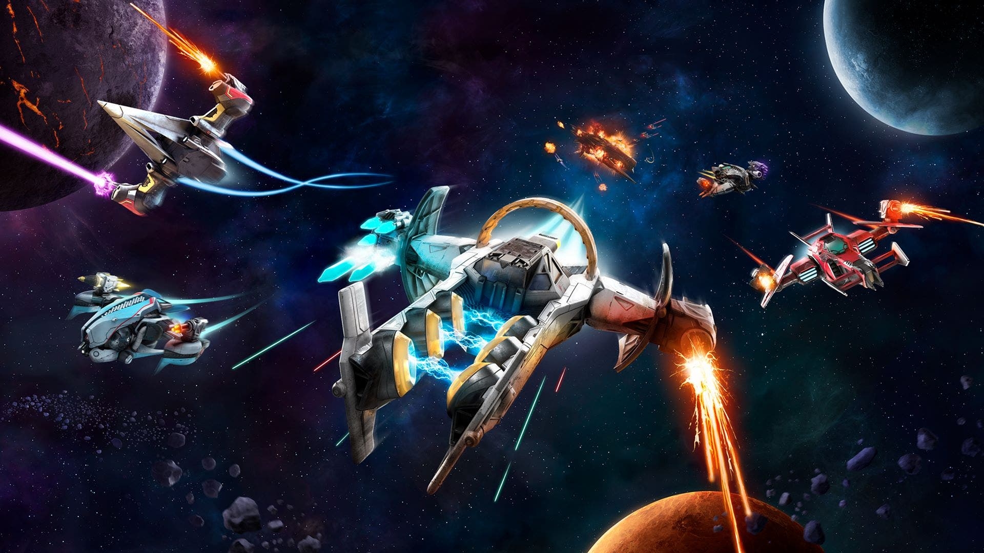 Starlink Battle For Atlas Printable Image