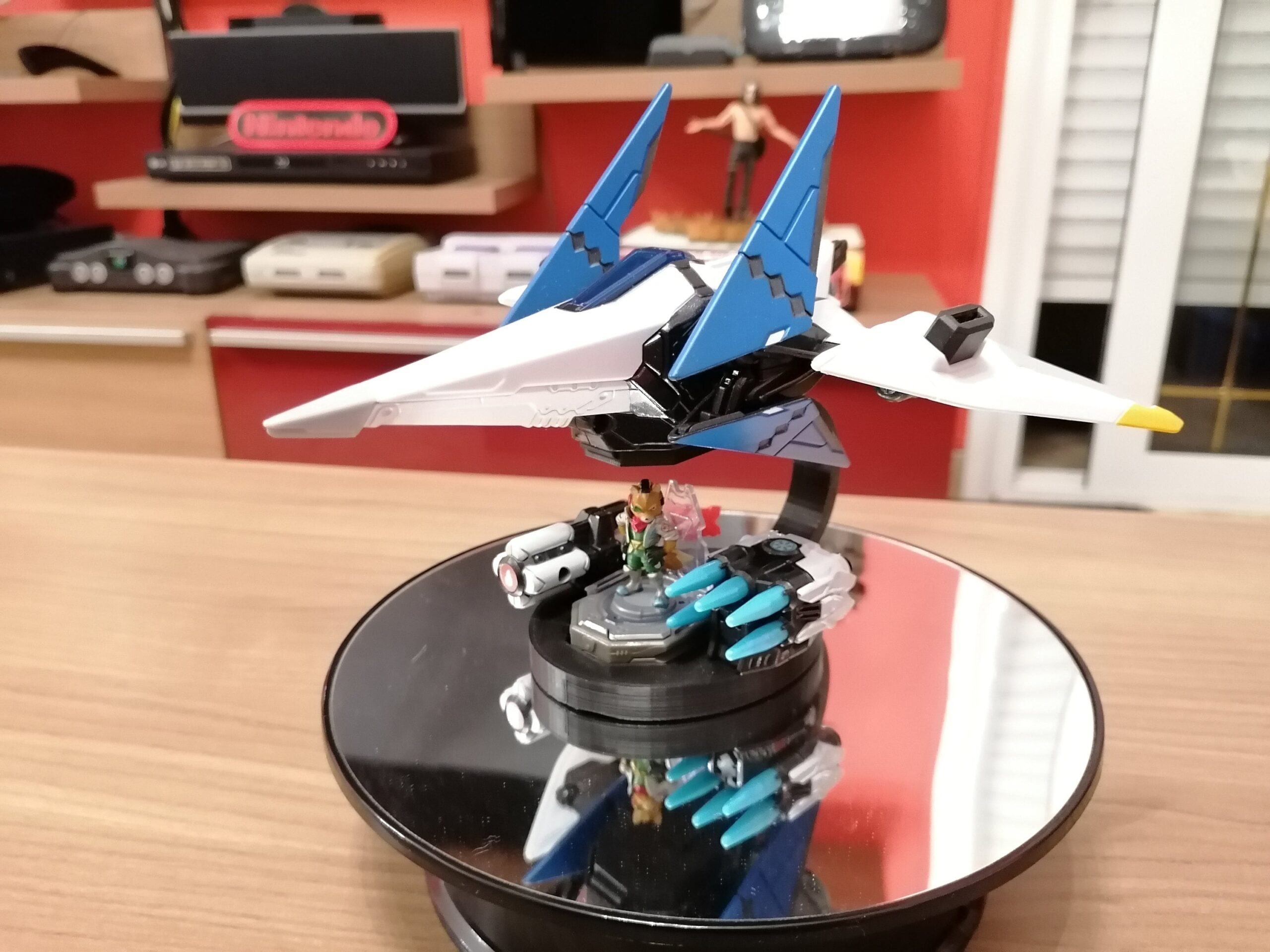 StarLink Schlacht Um Den Atlas 3D Druck Stand Bases Etsy de