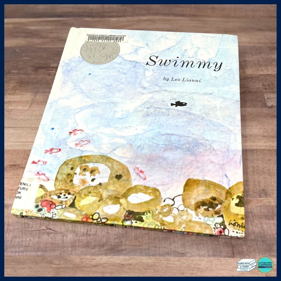 Swimmy Activities And Lesson Plans For 2025 Teaching With Jodi Durgin And Company