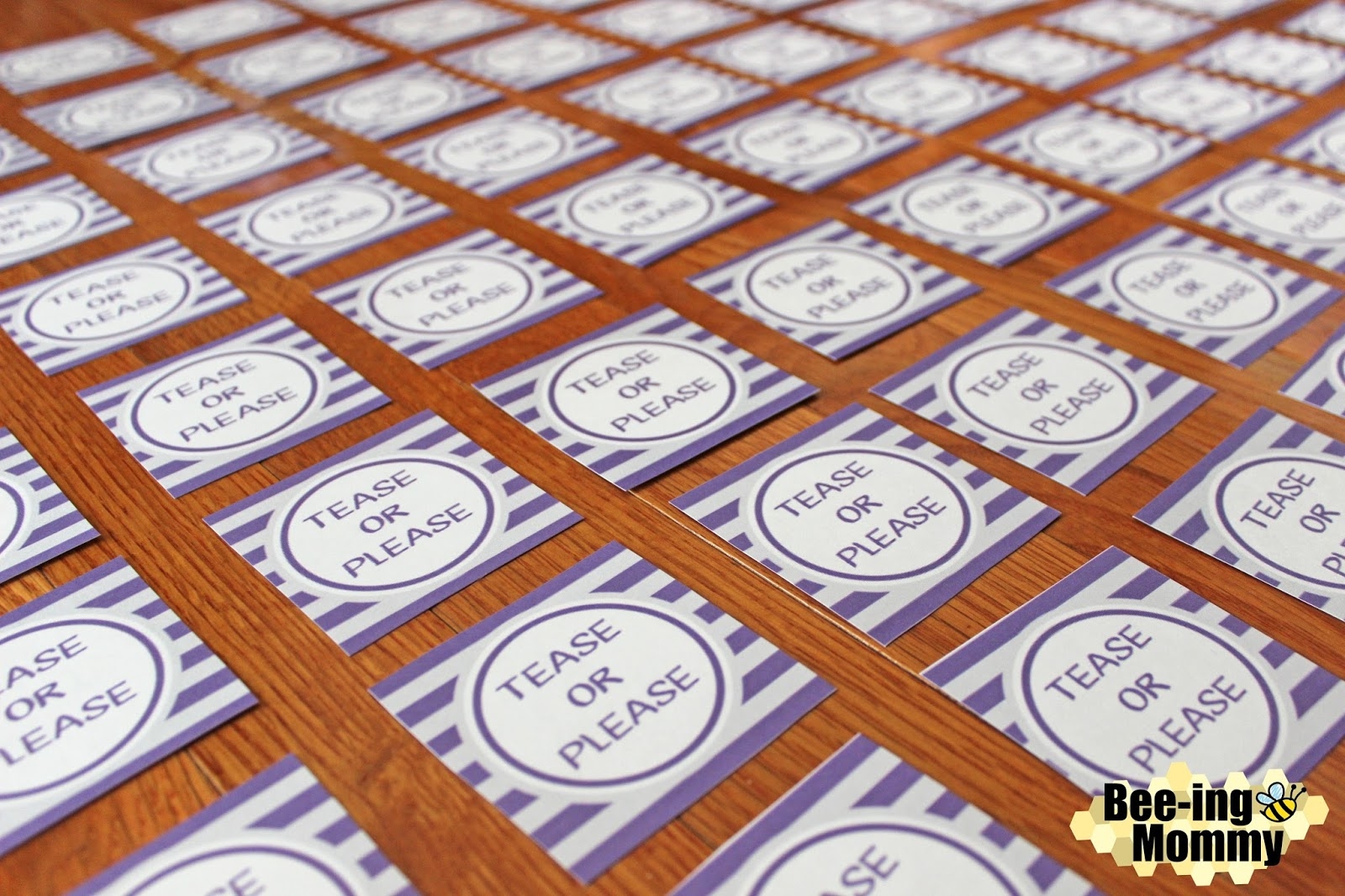 Tease Or Please A Couples Card Game For Adults