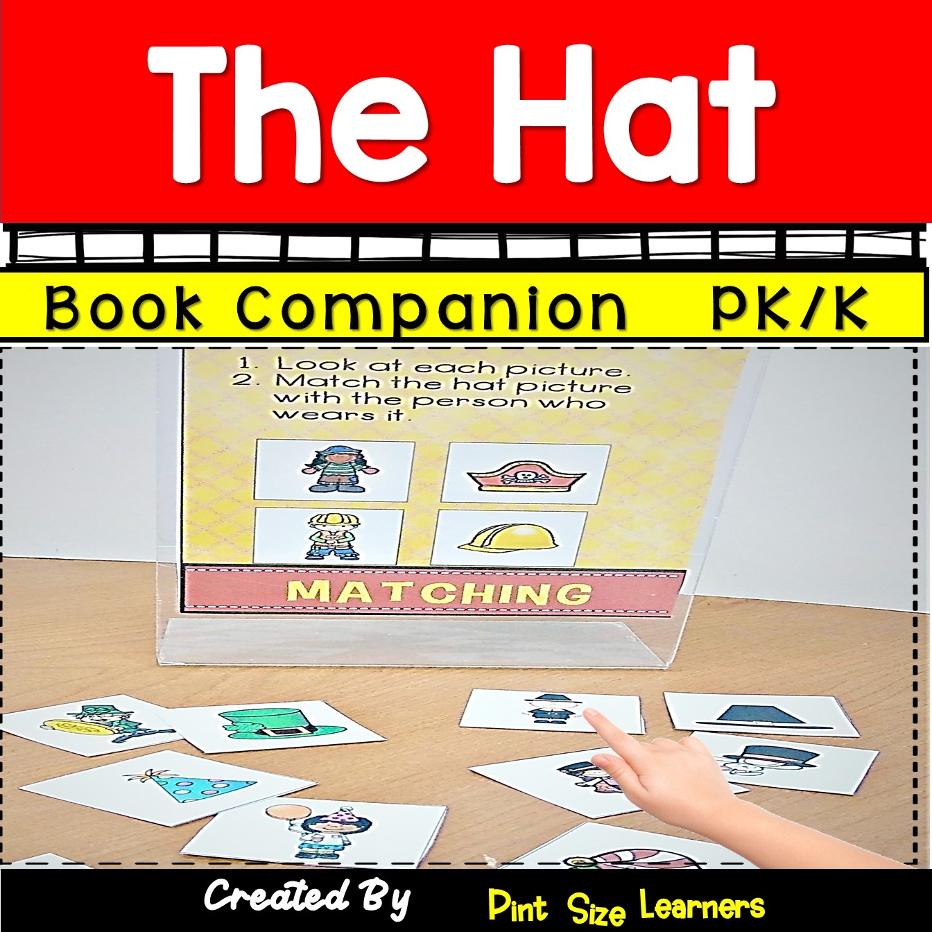 The Hat Book Study Activities The Hat By Jan Brett Unit Lesson Plans Made By Teachers