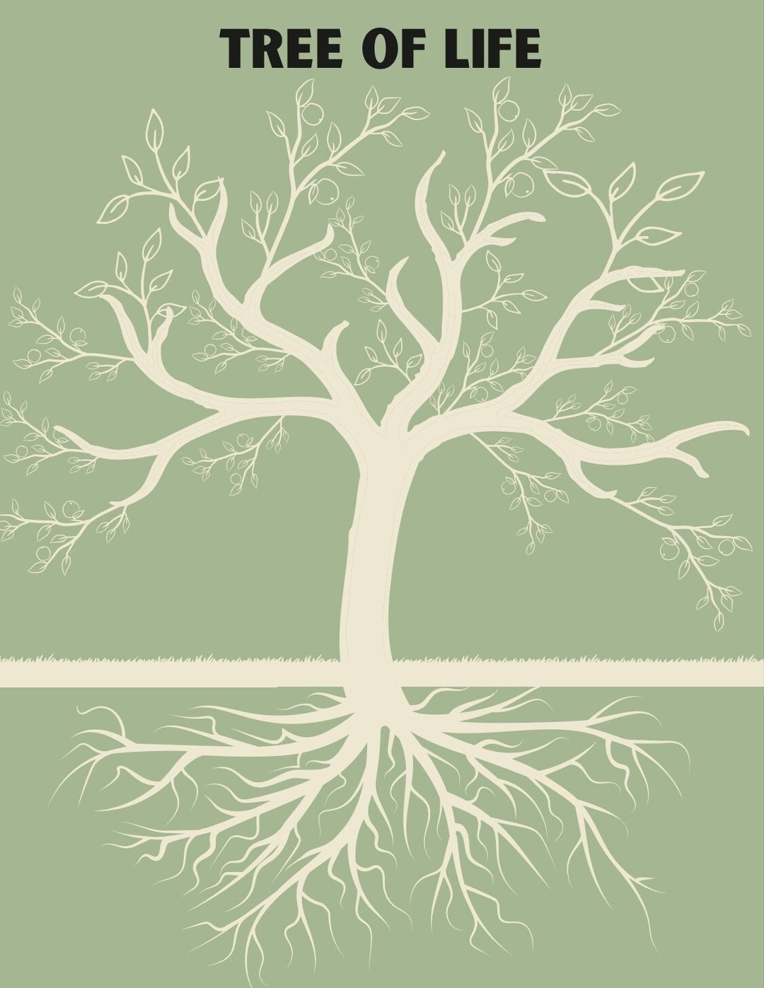 Tree Of Life Art Narrative Therapy Worksheet Made By Licensed Therapist Etsy Australia