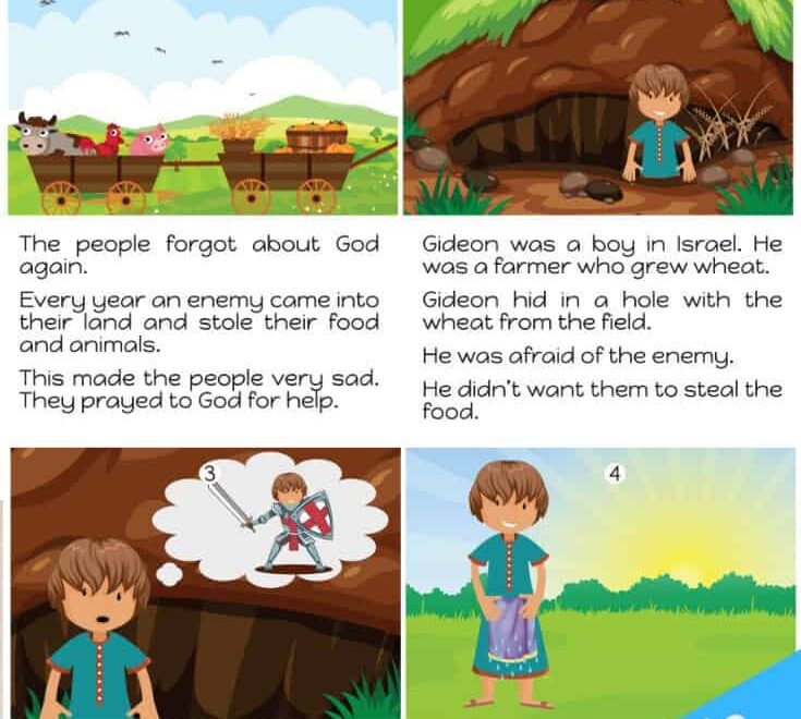 Trueway Kids Free Printable Bible Lessons For Children Trueway Kids