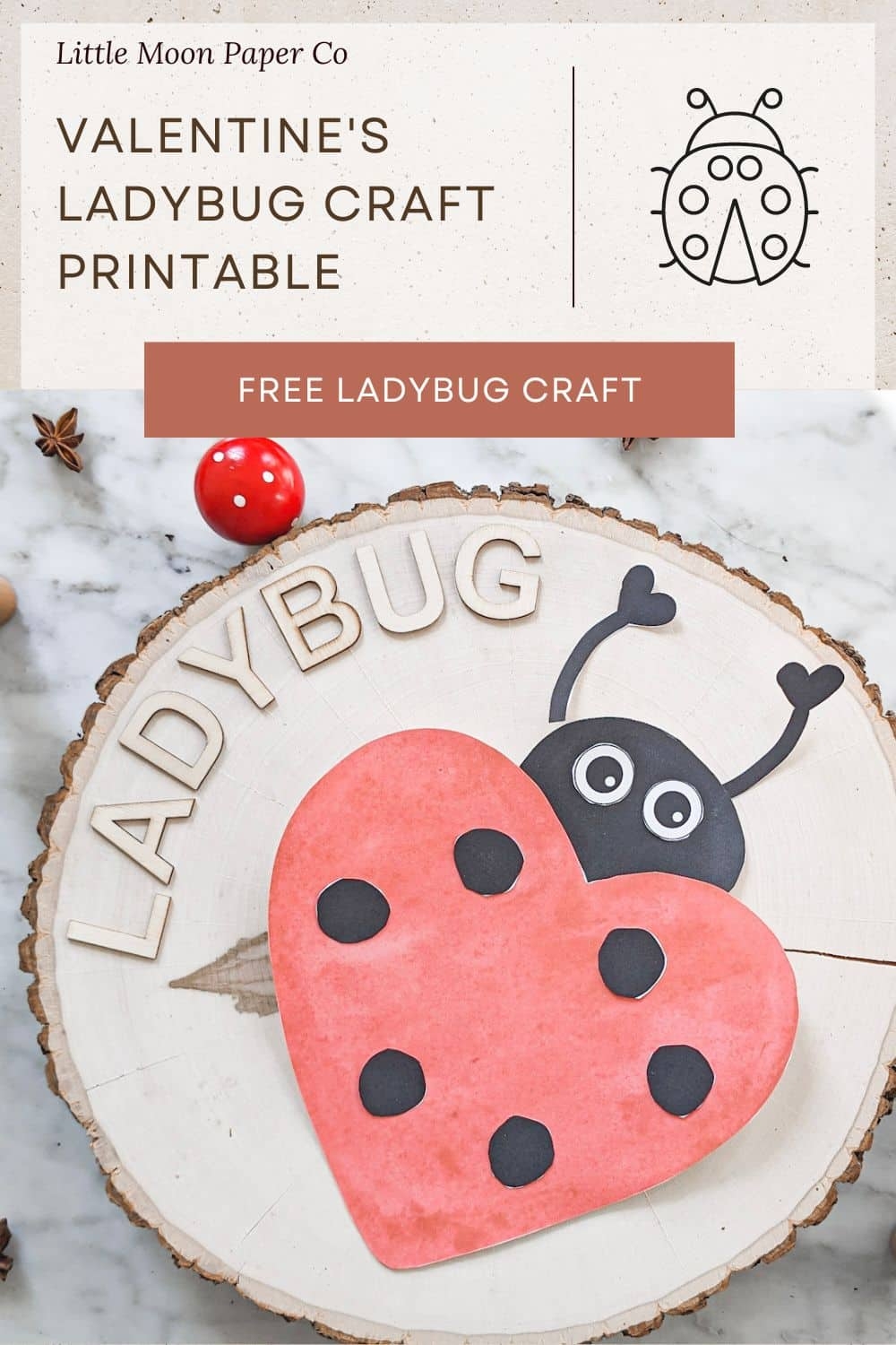 Printable ValentineS Day Crafts For Preschoolers