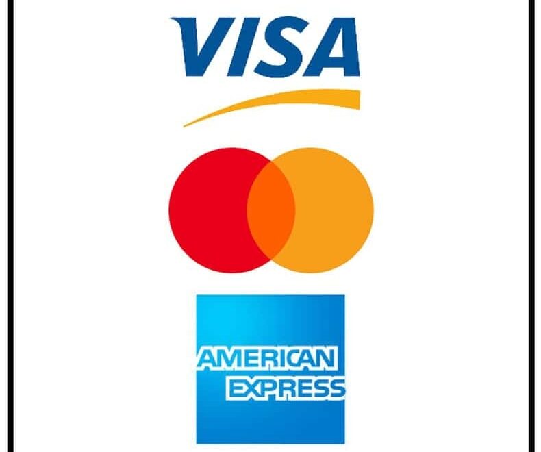We Accept Credit Cards Printable Sign Free PDF Download Simply Love Coloring
